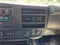 2020 GMC Savana Cargo 2500 RWD 2500 Regular Wheelbase Work Van