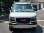 2020 GMC Savana Cargo 2500 RWD 2500 Regular Wheelbase Work Van
