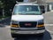 2020 GMC Savana Cargo 2500 RWD 2500 Regular Wheelbase Work Van