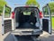 2020 GMC Savana Cargo 2500 RWD 2500 Regular Wheelbase Work Van