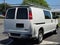 2020 GMC Savana Cargo 2500 RWD 2500 Regular Wheelbase Work Van