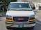 2025 GMC Savana Cargo Work Van