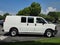 2025 GMC Savana Cargo Work Van