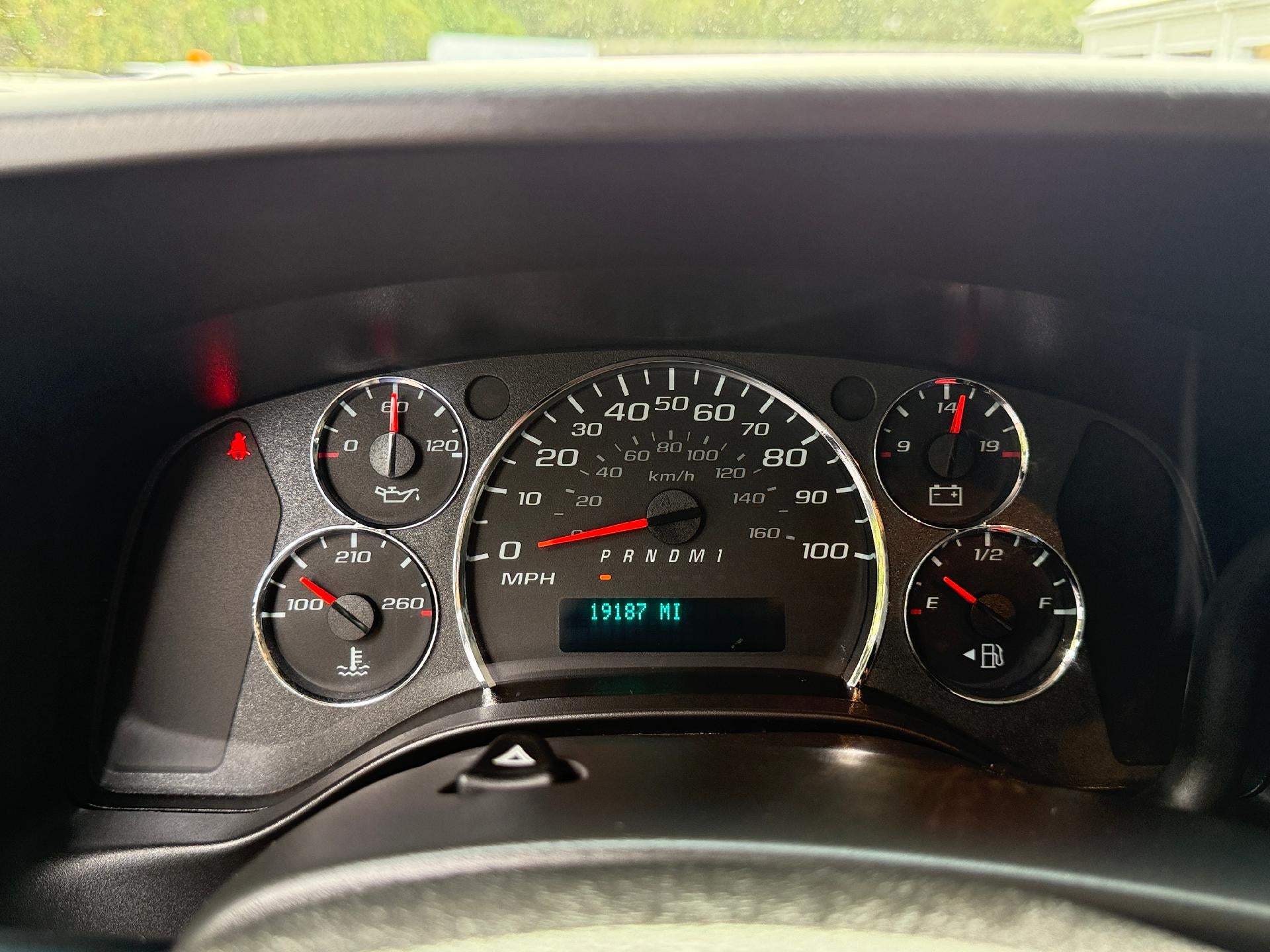 2024 GMC Savana Cargo 2500 Work Van