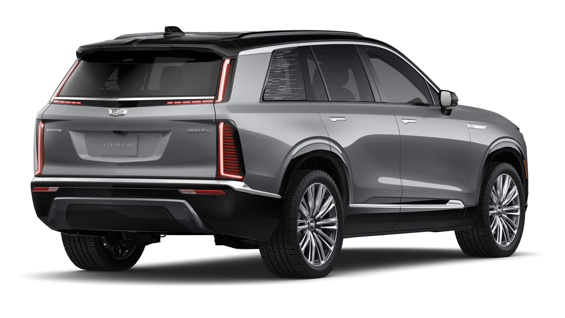 2026 Cadillac VISTIQ Premium Luxury