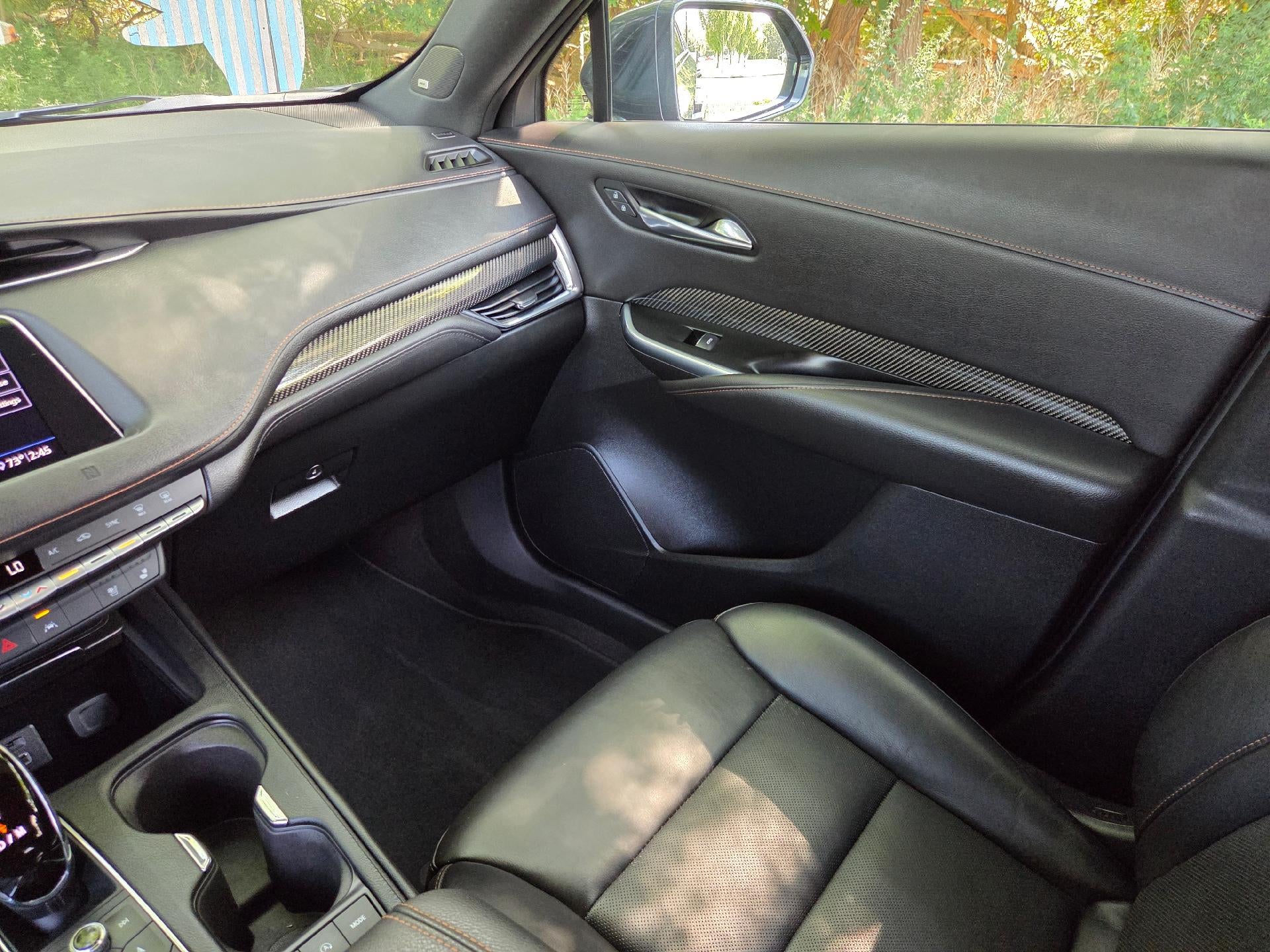 2020 Cadillac XT4 AWD Sport