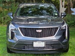 2020 Cadillac XT4 AWD Sport