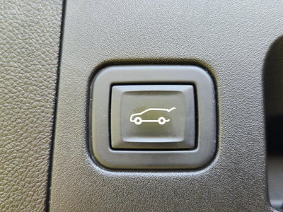2020 Cadillac XT4 AWD Sport