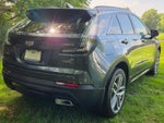 2020 Cadillac XT4 AWD Sport
