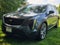 2020 Cadillac XT4 AWD Sport