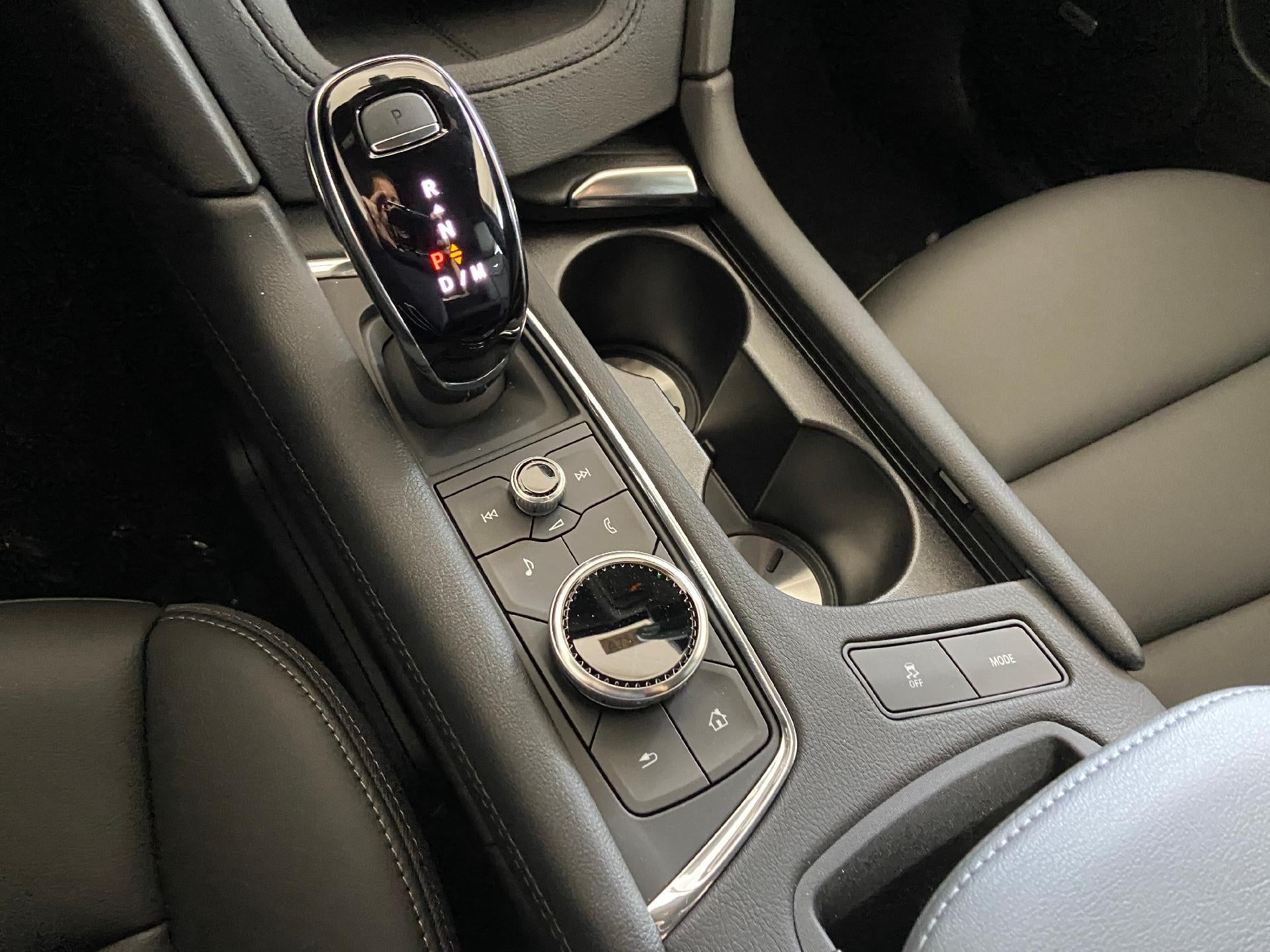 2024 Cadillac XT5 Luxury