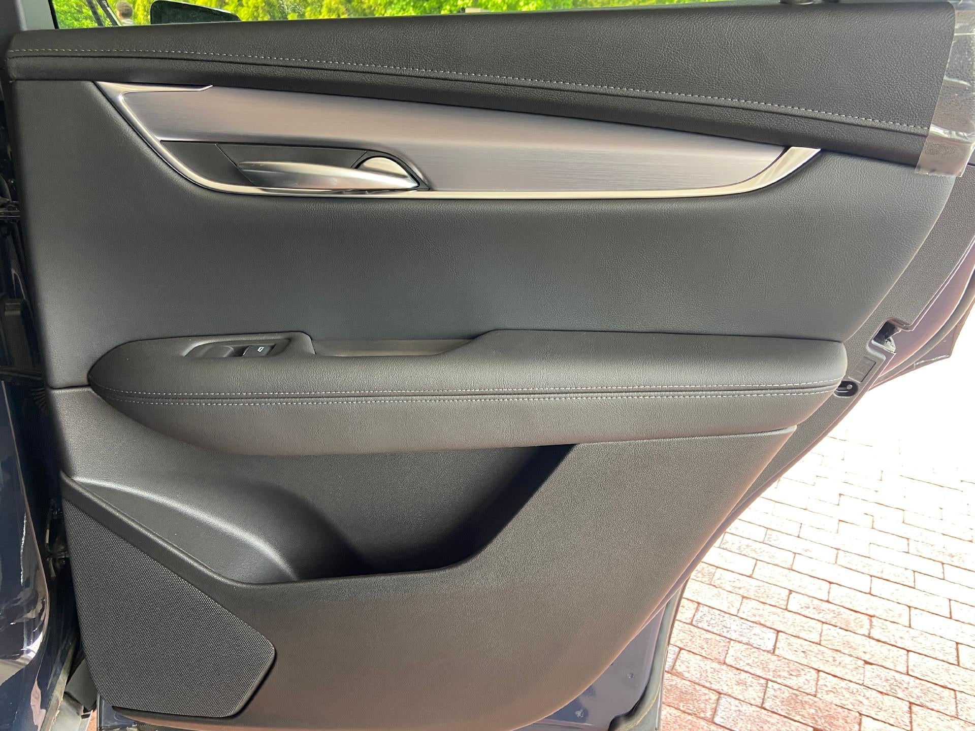 2024 Cadillac XT5 Luxury