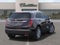 2024 Cadillac XT5 Luxury