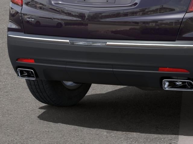 2024 Cadillac XT5 Luxury