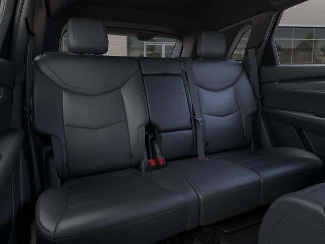 2024 Cadillac XT5 Luxury