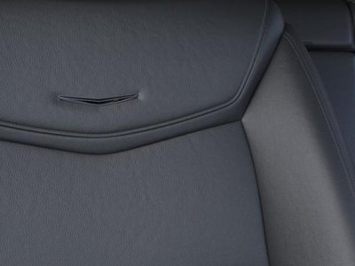 2024 Cadillac XT5 Luxury