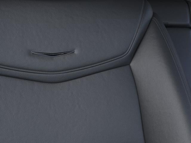 2024 Cadillac XT5 Luxury