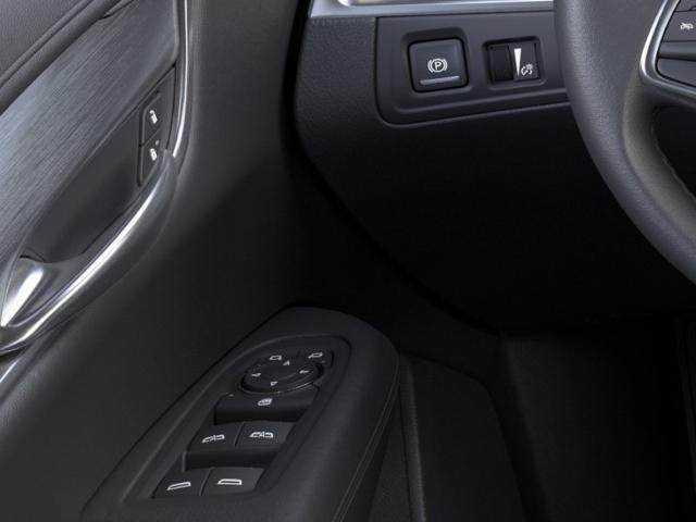 2024 Cadillac XT5 Luxury