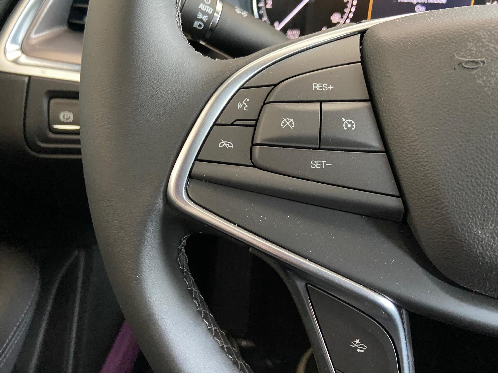 2024 Cadillac XT5 Luxury