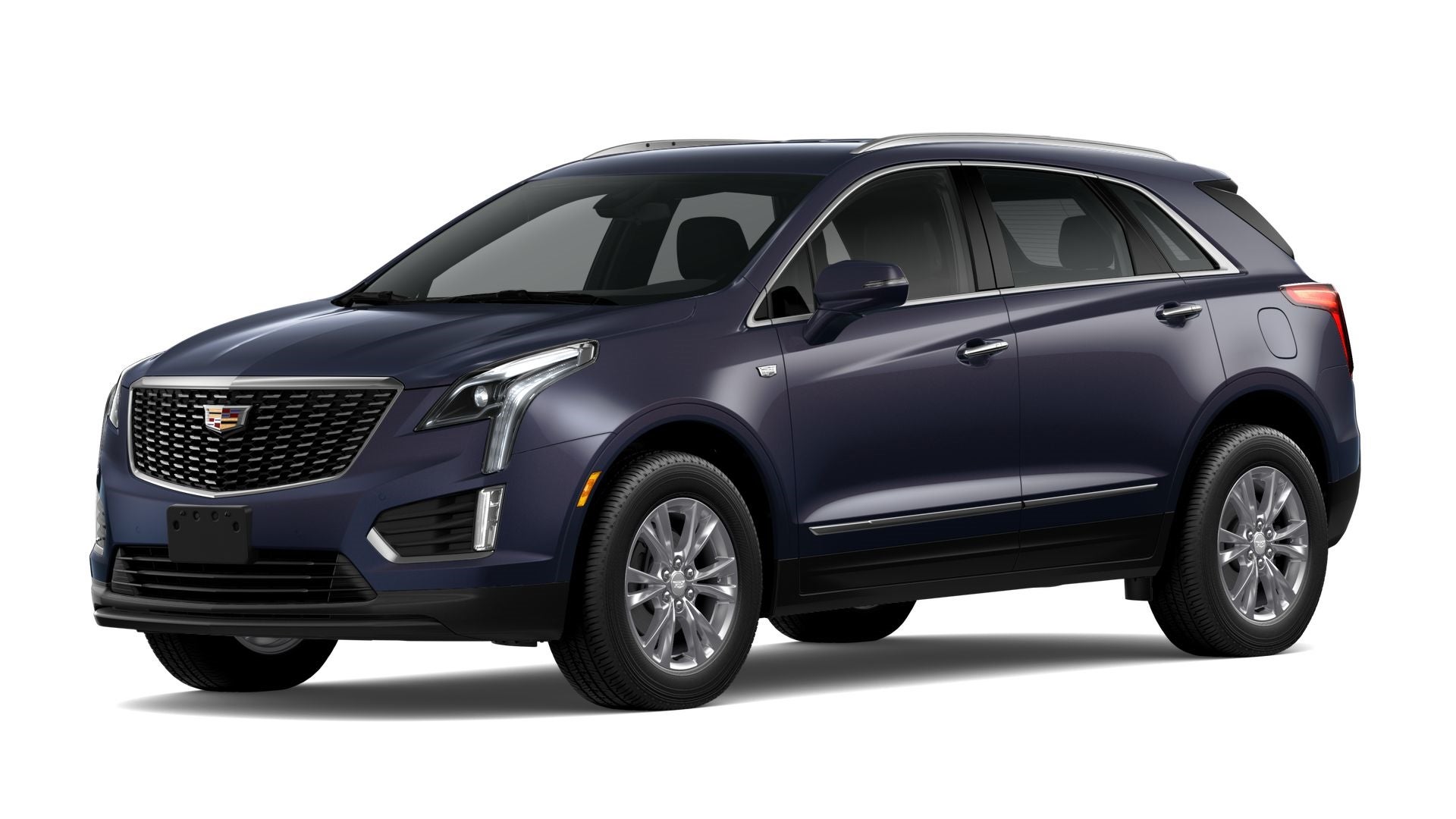 2024 Cadillac XT5 Luxury