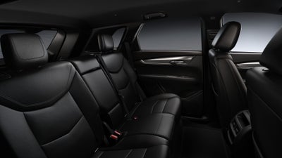 2024 Cadillac XT5 Luxury