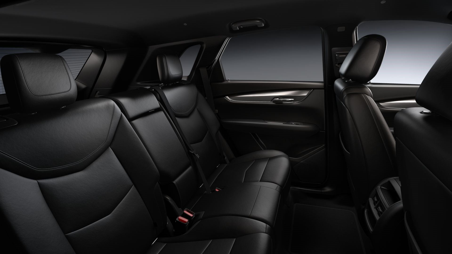 2024 Cadillac XT5 Luxury