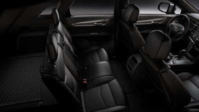 2024 Cadillac XT5 Luxury