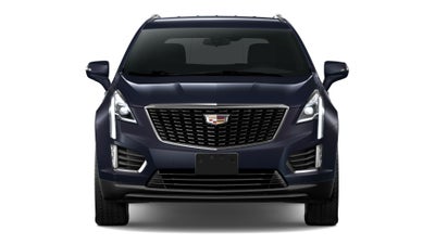 2024 Cadillac XT5 Luxury