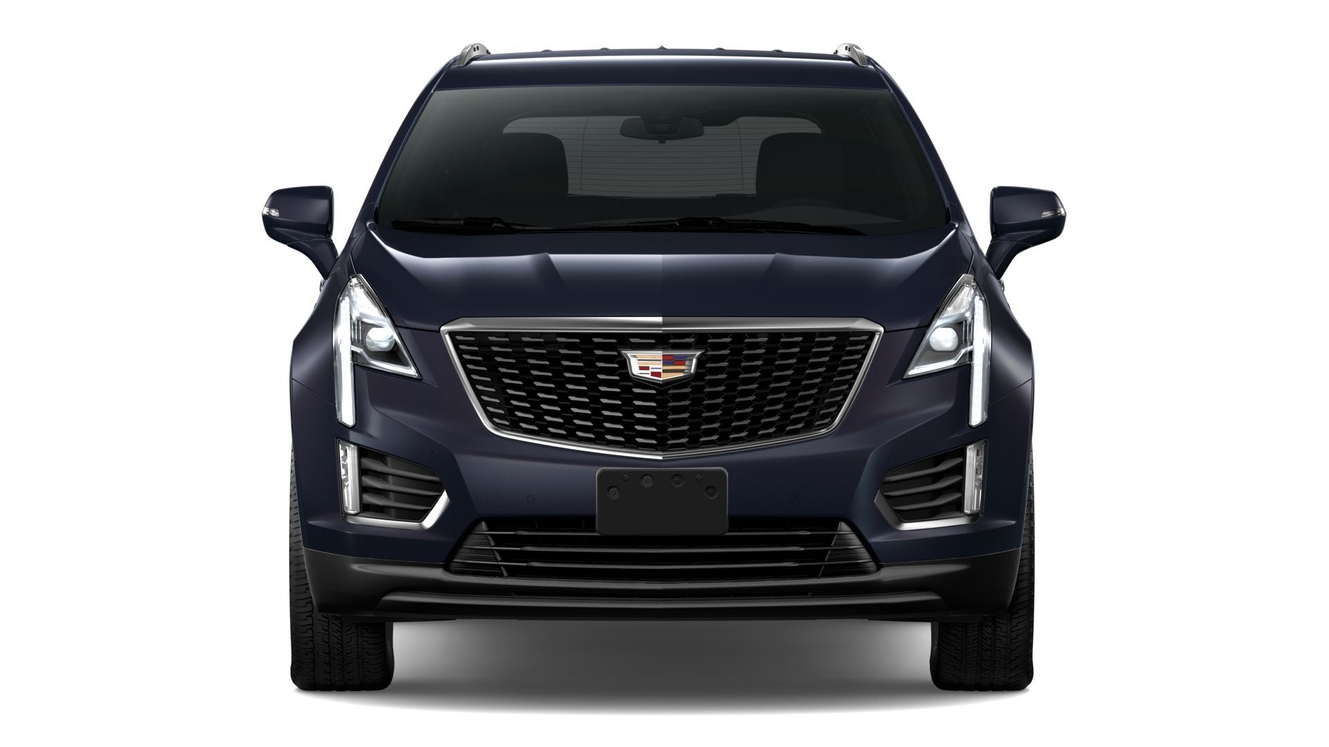2024 Cadillac XT5 Luxury