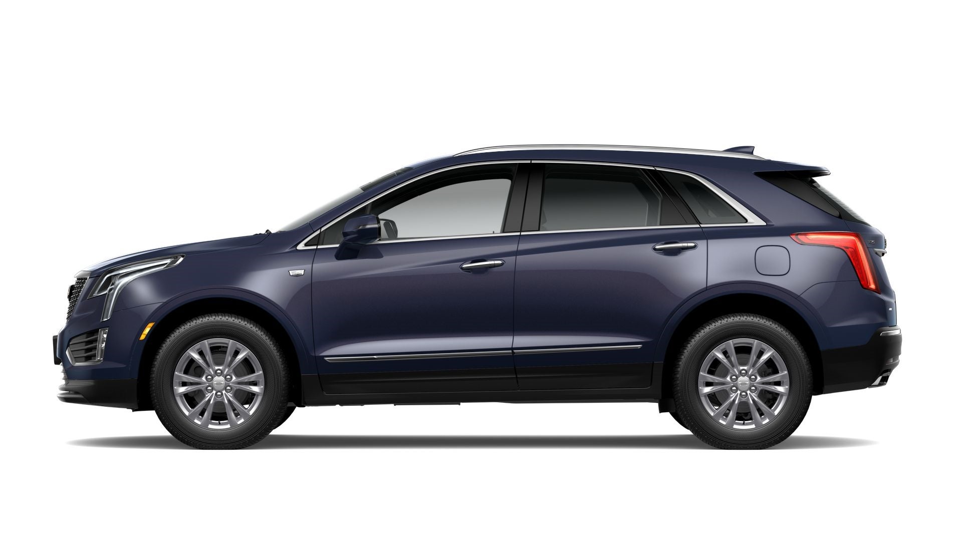 2024 Cadillac XT5 Luxury