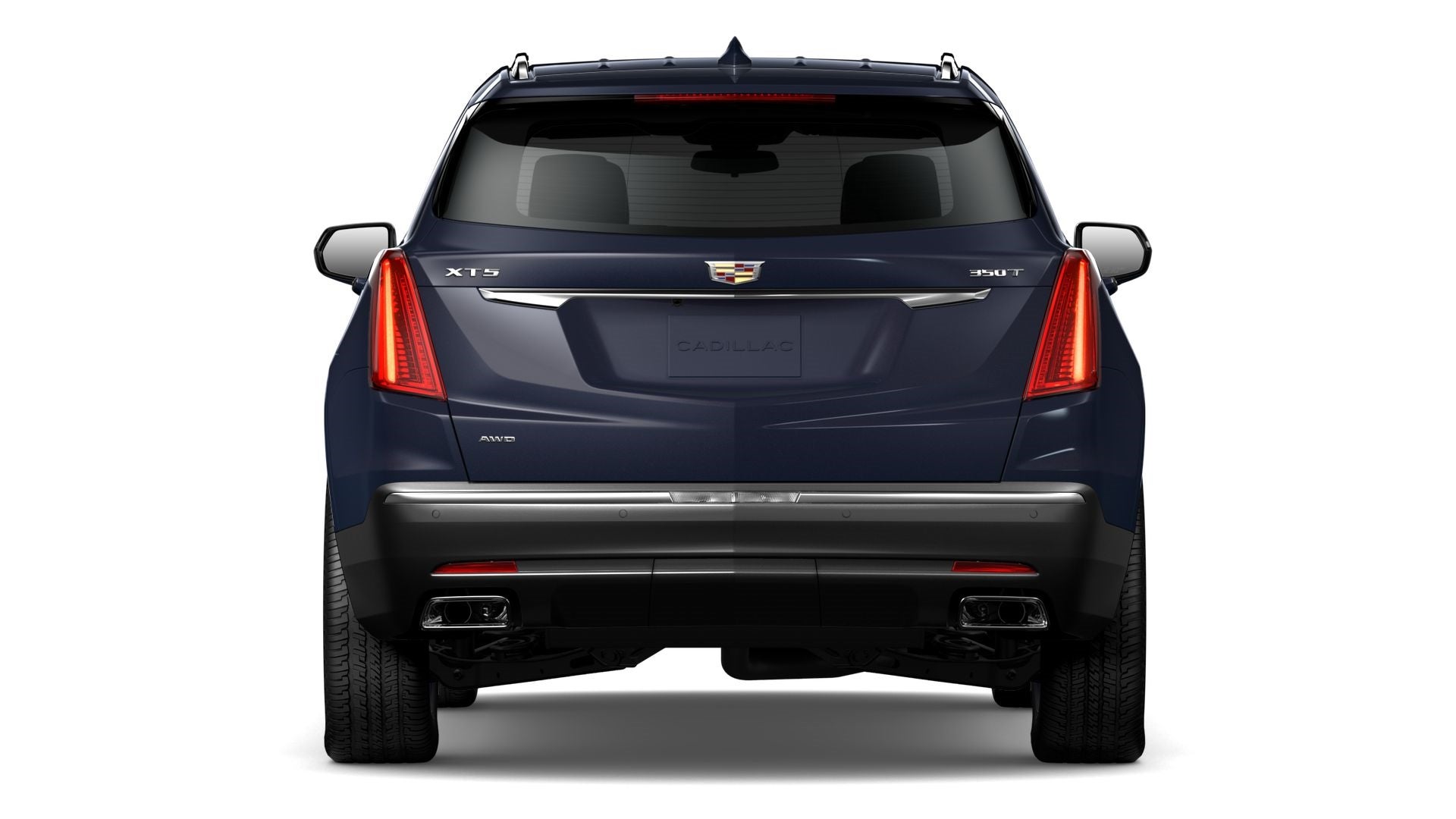 2024 Cadillac XT5 Luxury