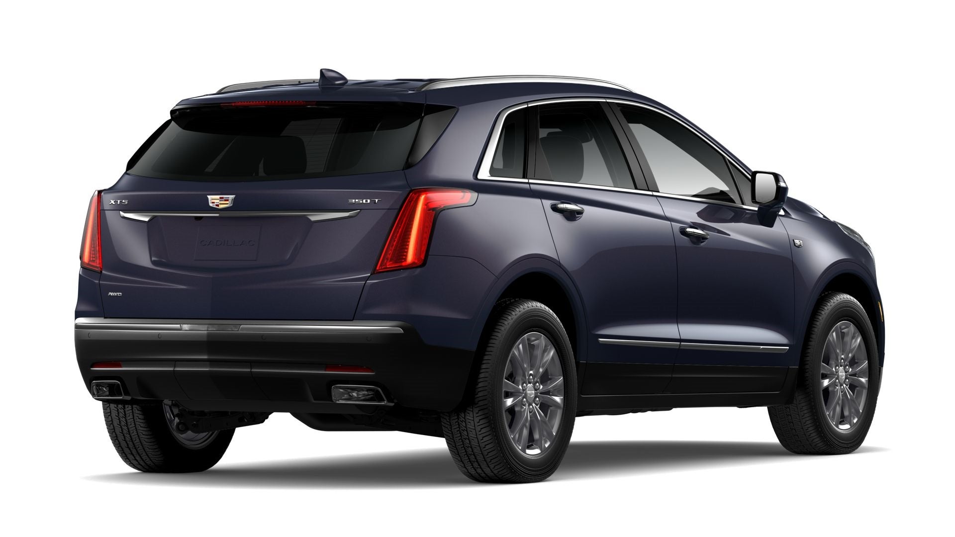 2024 Cadillac XT5 Luxury