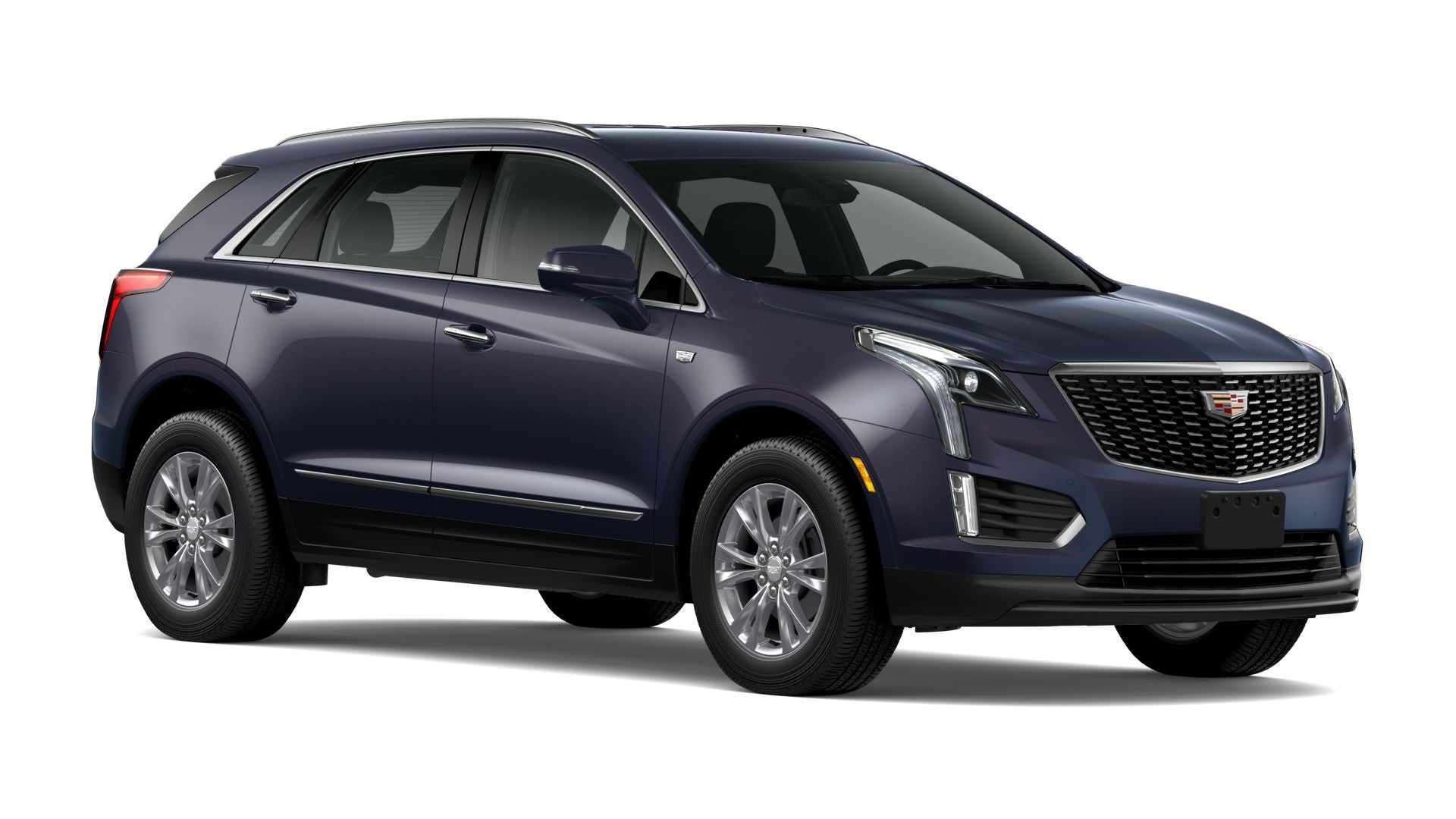 2024 Cadillac XT5 Luxury