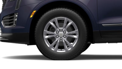 2024 Cadillac XT5 Luxury