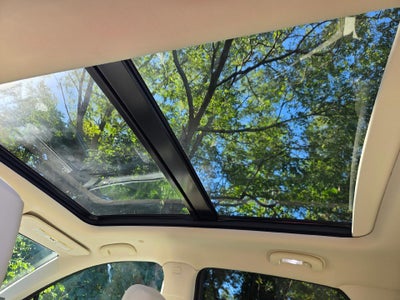 2021 Cadillac XT5 FWD Premium Luxury