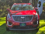 2021 Cadillac XT5 FWD Premium Luxury