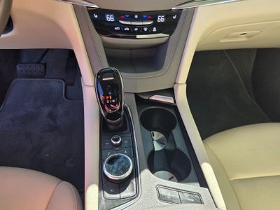 2021 Cadillac XT5 FWD Premium Luxury