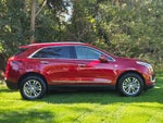 2021 Cadillac XT5 FWD Premium Luxury