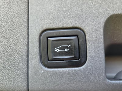2021 Cadillac XT5 FWD Premium Luxury