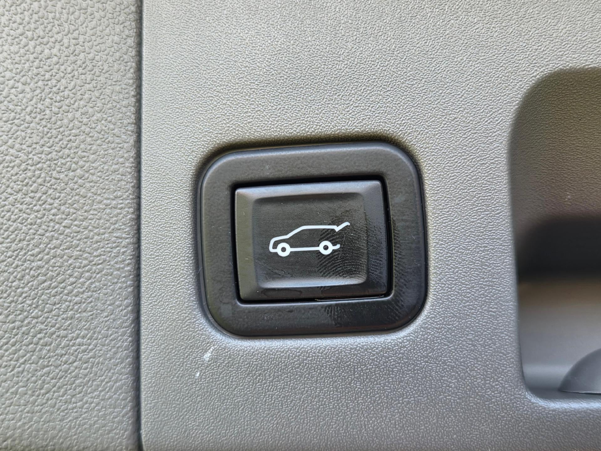 2021 Cadillac XT5 FWD Premium Luxury