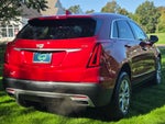 2021 Cadillac XT5 FWD Premium Luxury