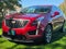 2021 Cadillac XT5 FWD Premium Luxury