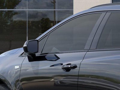 2025 Cadillac XT5 Sport