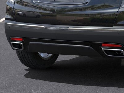 2025 Cadillac XT5 Sport