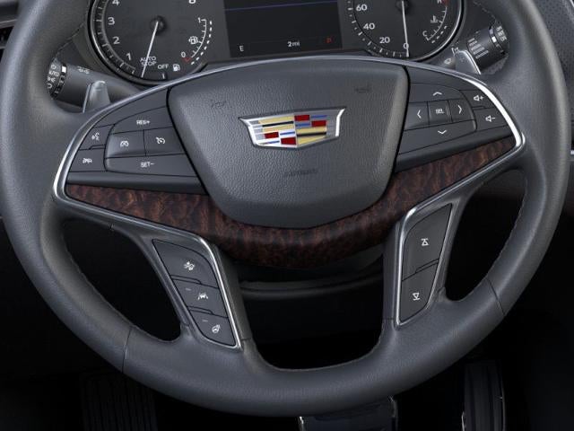 2025 Cadillac XT5 Sport