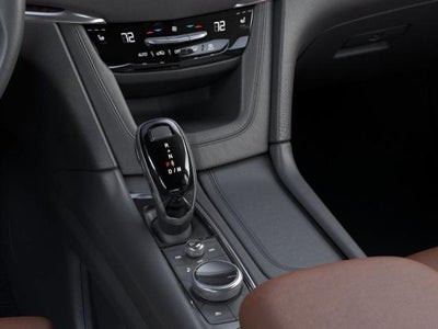 2025 Cadillac XT5 Sport