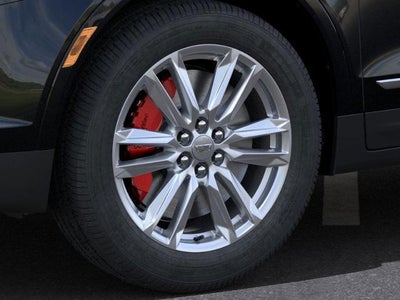 2025 Cadillac XT5 Sport