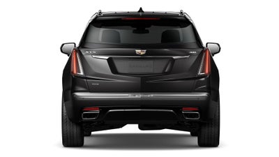 2025 Cadillac XT5 Sport