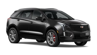 2025 Cadillac XT5 Sport