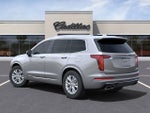 2025 Cadillac XT6 Luxury